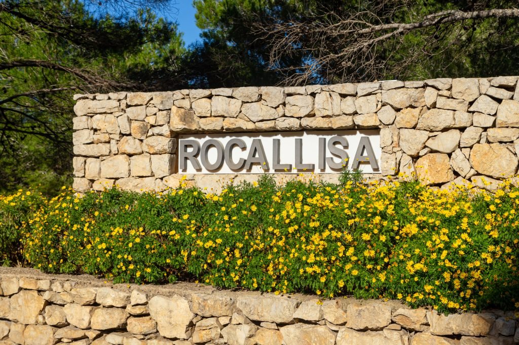 roca llisa luxury villa, roca llisa villa,